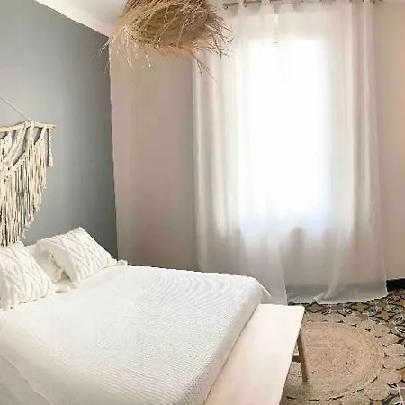 Casa vacanze La Maison De La Gare Carcassonne