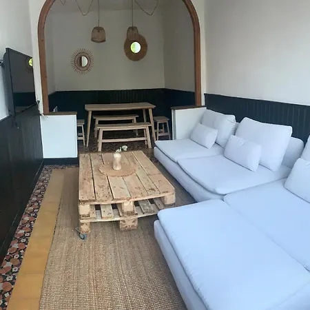 La Maison De La Gare Dom wakacyjny *