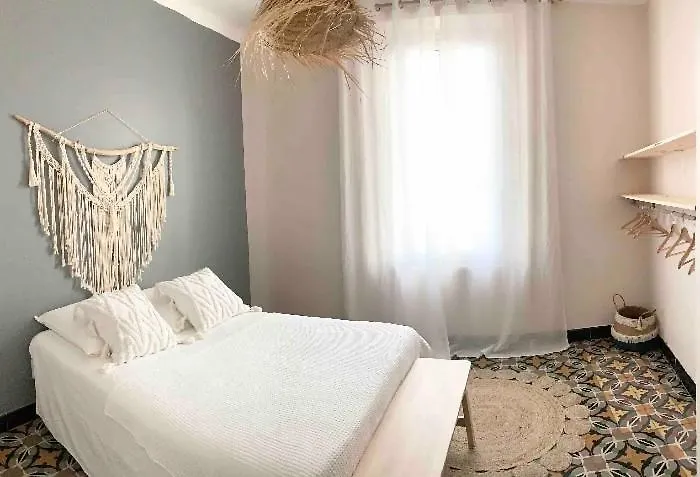 Casa vacanze La Maison De La Gare Carcassonne